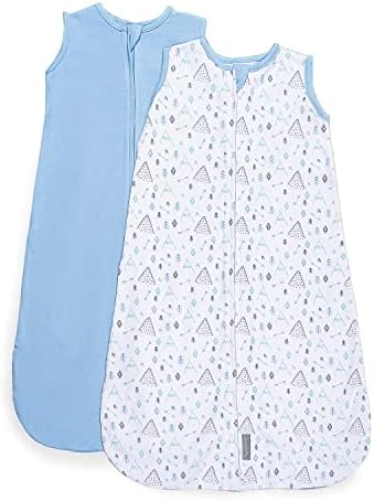 Night Sack Sleeper — 6-12 Months, 2-Pack